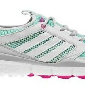 Adidas Women's Adistar Climacool Golf Shoes